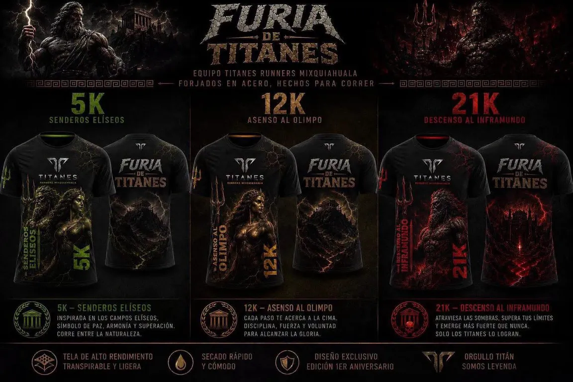 Furia de Titanes · foto 3