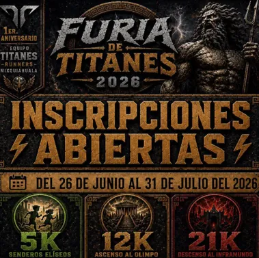 Portada de Furia de Titanes