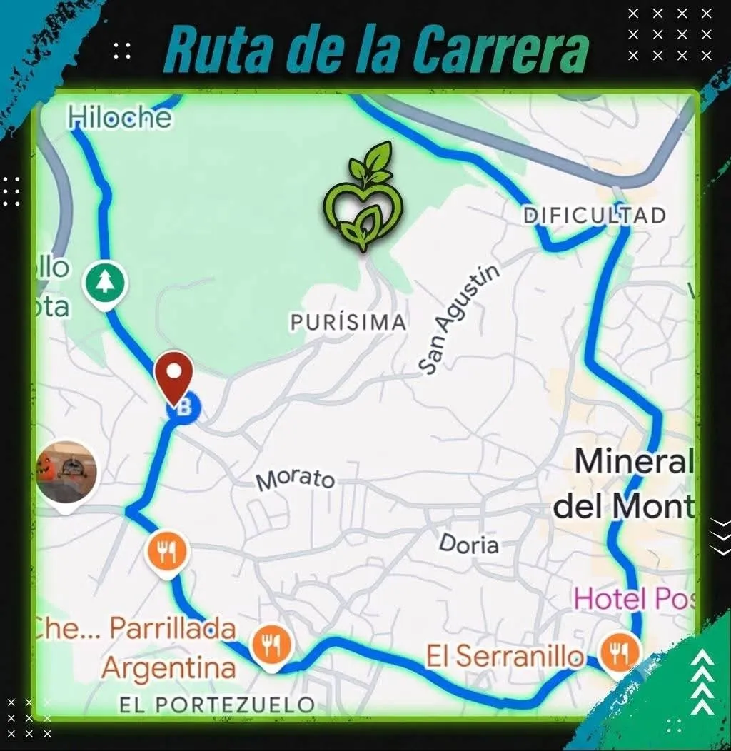 Ruta 5K-10K