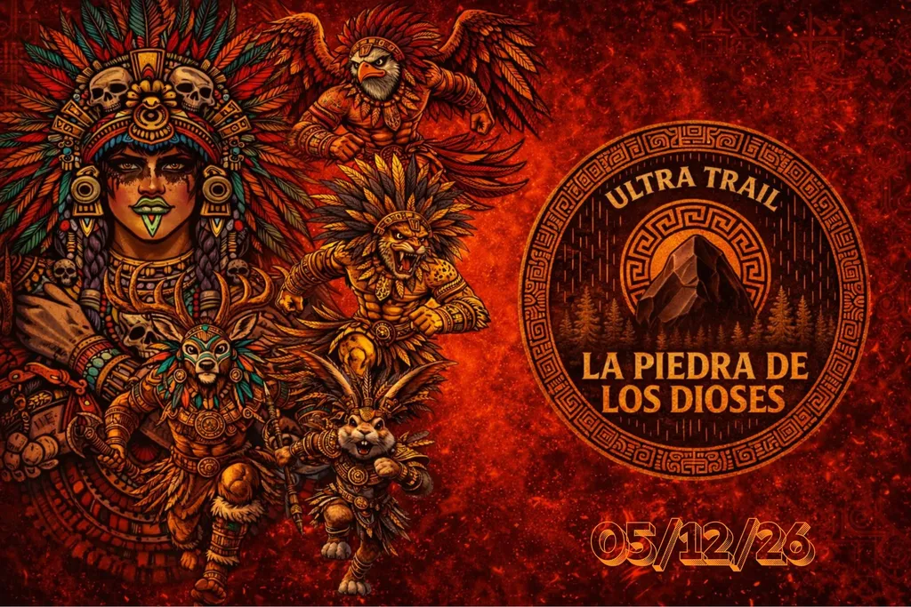 La Piedra de los Dioses · foto 1
