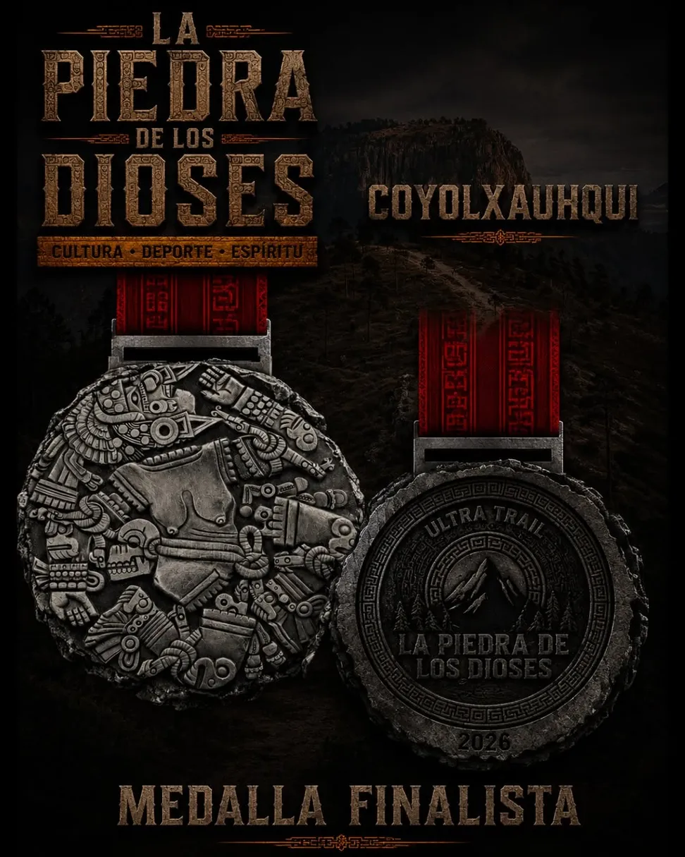 La Piedra de los Dioses · foto 4