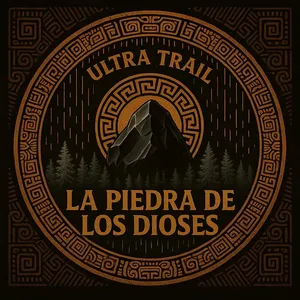 Imagen de La Piedra de los Dioses