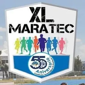 Imagen de XLV MARATEC 2026