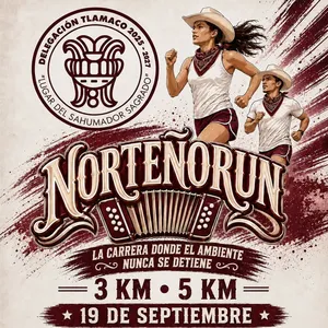 Imagen de Norteñorun