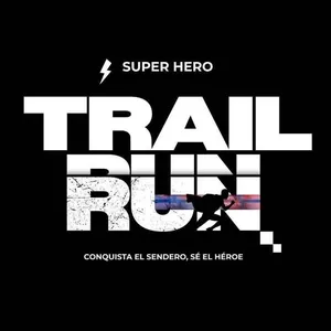 Imagen de Super Hero Trail Run 2026