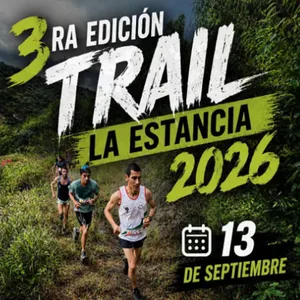 Imagen de Trail La Estancia Chilcuautla