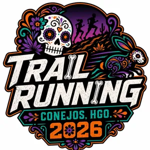 Imagen de Trail Running Conejos: Caminando al Mictlán