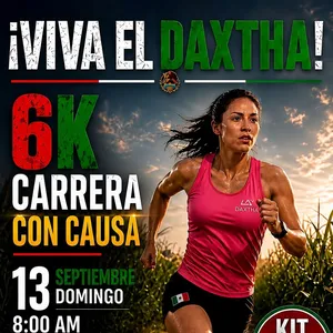 Imagen de Viva El Daxtha