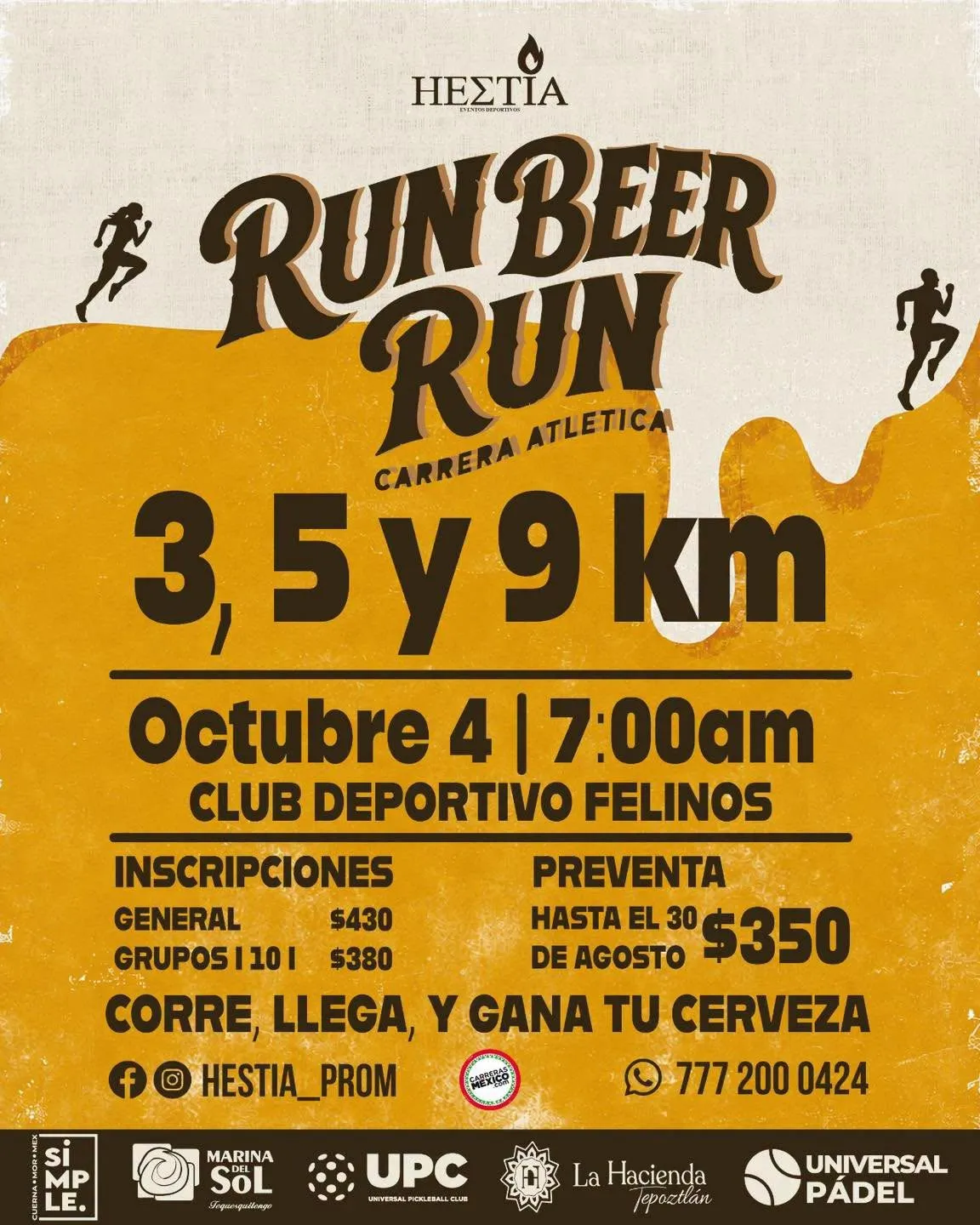 Run Beer Run · foto 1