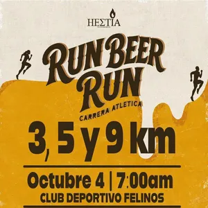 Imagen de Run Beer Run