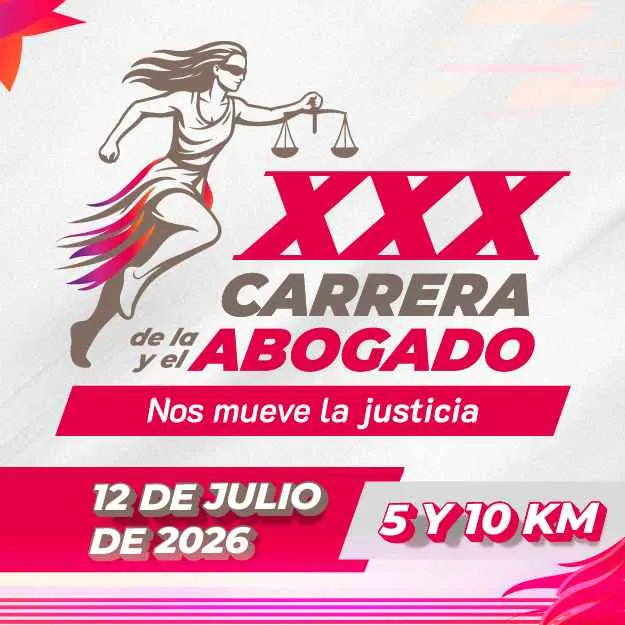 Carrera de la y el Abogado