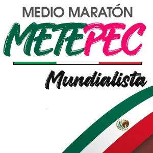 Medio Maratón Metepec