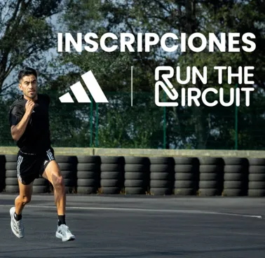 Run The Circuit