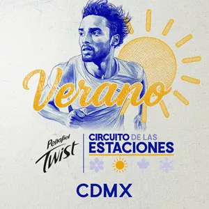 Circuito de las Estaciones Verano Arboledas