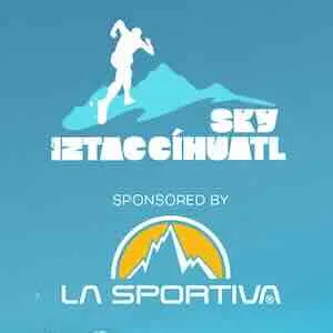 Serial Solo Para Salvajes 20va SKY IZTACCÍHUATL