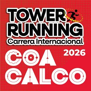 Tower Running Trail Coacalco