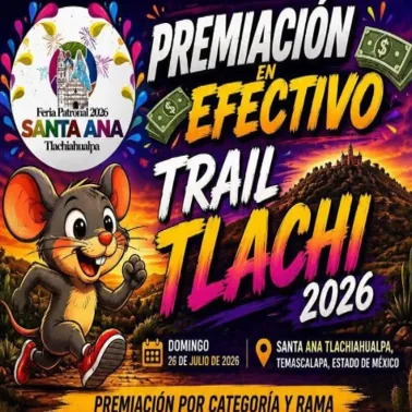 Trail Tlachi