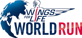 Wings for life world run 2023