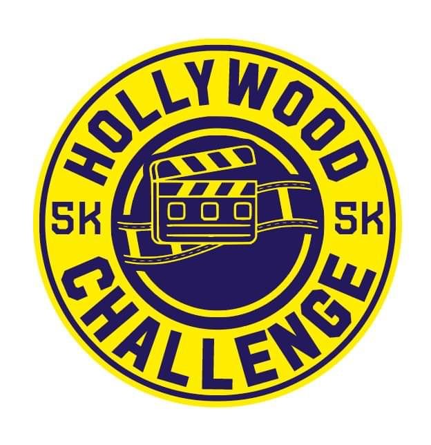 Hollywood Challenge 5K