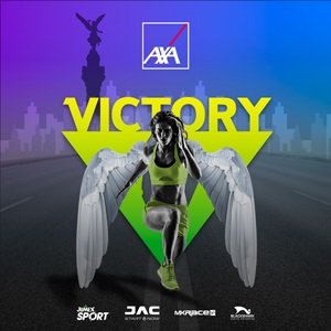 Carrera Axa Victory
