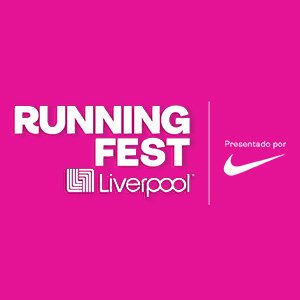 Running Fest Liverpool 2023