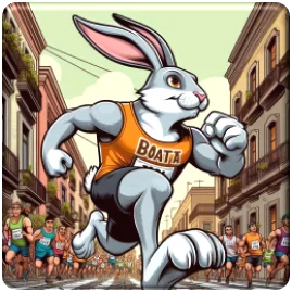 Carreras cdmx 2025 octubre 5k 10k 21k maratón