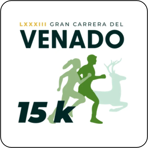 Gran Carrera del Venado CDMX 2025