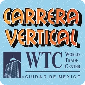 tower running wtc 2025 carrera vertical cdmx