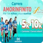 carrera amorinfinito