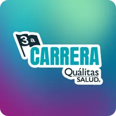 carrera qualitas salud 2025 cdmx