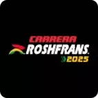 Carrera Roshfrans 2025 cdmx