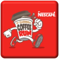 Coffee Run 4a edición 2026 CDMX