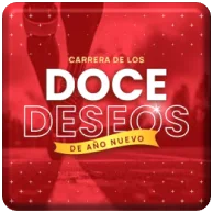 carrera 12 deseos 2025 cdmx