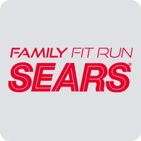FAMILY FIT RUN SEARS 2025 CDMX