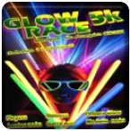 Glow Race 5K 2026 CDMX