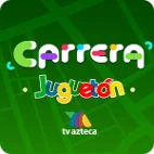 carrera juguetón 2025 cdmx