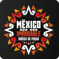 serial México Imparable segunda face Raíces de Fuego CDMX 2025
