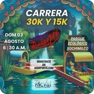 carrera runtips 30k y 15k cdmx 2025