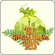 simicarrera cdmx 2025